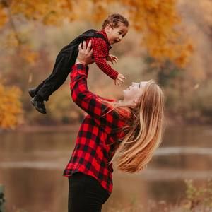 Meet your Posher, Karen